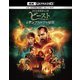 ファンタスティック・ビーストとダンブルドアの秘密 [UltraHD Blu-ray]