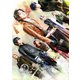 舞台「文豪とアルケミスト 戯作者ノ奏鳴曲」 [Blu-ray Disc]