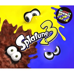 スプラトゥーン3／Splatoon3 ORIGINAL SOUNDTRACK -Splatune3-