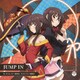 めぐみん(CV:高橋李依) ゆんゆん(CV:豊崎愛生)／JUMP IN (TVアニメ この素晴らしい世界に爆焔を! エンディング・テーマ)