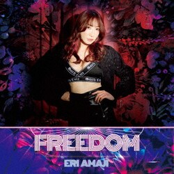 ERI AMAJI／Freedom