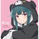 ユナ(CV.河瀬茉希)／ずっと (TVアニメ「くまクマ熊ベアーぱーんち!」エンディングテーマ)