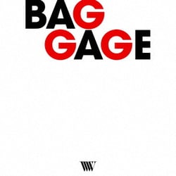 MORISAKI WIN／BAGGAGE