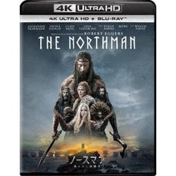 ノースマン 導かれし復讐者 [UltraHD Blu-ray]