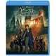 ファンタスティック・ビーストとダンブルドアの秘密 [Blu-ray Disc]