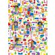 7ORDER／7ORDER LIVE FACTORY 脱色と着色 [DVD]