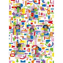 7ORDER／7ORDER LIVE FACTORY 脱色と着色 [DVD]