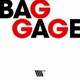 MORISAKI WIN／BAGGAGE