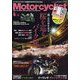 モーターサイクリスト 2023年 04月号 [雑誌]