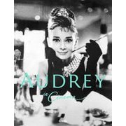 AUDREY in Cinema―オードリー・イン・シネマ [単行本]