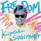 杉山清貴／FREEDOM