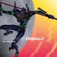 Yoko Takahashi／EVANGELION ETERNALLY
