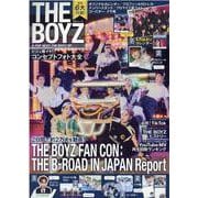 K-POP NEXT THE BOYZ SP（MSムック） [ムックその他]