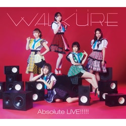 ヨドバシ.com - 「マクロスΔ」ライブベストアルバム Absolute LIVE 