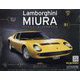 ランボルギーニミウラをつくる 2023年 3/8号 （81号） [雑誌]