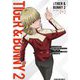小説TIGER & BUNNY 2〈パート1 下〉 [単行本]
