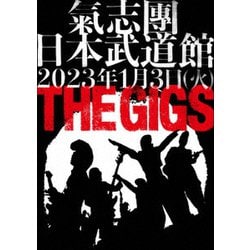 氣志團／THE GIGS [Blu-ray Disc]