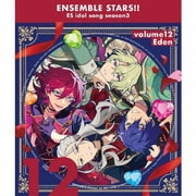 あんさんぶるスターズ!! ESアイドルソング season3 Melting Rouge Soul/Ruby Love