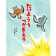 たいようをつかまえろ [絵本]