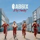 AB6IX／Fly Away