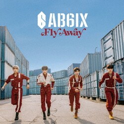 AB6IX／Fly Away