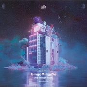 GingaMingaYo (the strange world) - Japanese ver. -