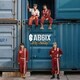 AB6IX／Fly Away