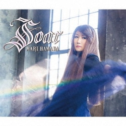 Mari Hamada／Soar