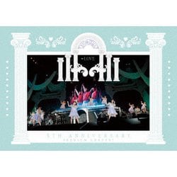 =LOVE／=LOVE 5th ANNIVERSARY PREMIUM CONCERT [Blu-ray Disc]