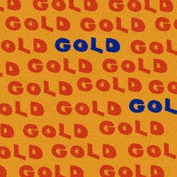PEOPLE 1／GOLD
