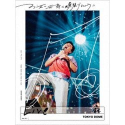 桑田佳祐／お互い元気に頑張りましょう!! -Live at TOKYO DOME- [Blu-ray Disc]