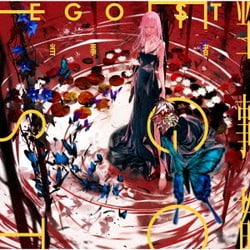 EGOIST／当事者