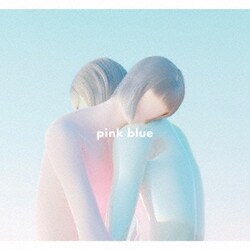 緑黄色社会／pink blue