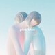 緑黄色社会／pink blue