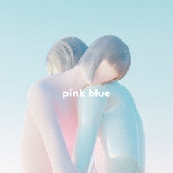 緑黄色社会／pink blue