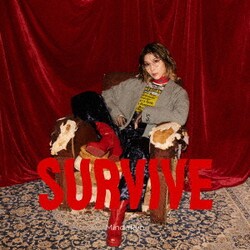MindaRyn／SURVIVE (TVアニメ『彼女が公爵邸に行った理由』オープニングテーマ)