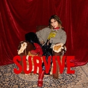 SURVIVE (TVアニメ『彼女が公爵邸に行った理由』オープニングテーマ)