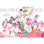 22/7 CHARACTER LIVE ～6th BIRTHDAY PARTY 2022～