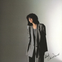 中森明菜／BEST (+2) 【オリジナル・カラオケ付】<2023ラッカーマスターサウンド>