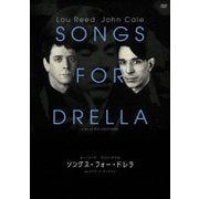 ソングス・フォー・ドレラ