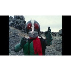 Amazon.co.jp: 【メーカー特典あり】仮面ライダー 4Kリマスター
