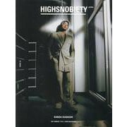 KANOA IGARASHI HIGHSNOBIETY 10 [単行本]