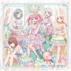 Pastel*Palettes／Pastel a la mode