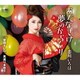 恋川いろは／あだなさけ夢のからくり c/w 昼顔ボレロ/見返り本牧Ⅱ