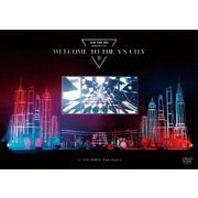 JUNG YONG HWA JAPAN CONCERT 2020 "WELCOME TO THE Y'S CITY"