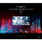 JUNG YONG HWA JAPAN CONCERT 2020 "WELCOME TO THE Y'S CITY"