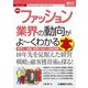 最新ファッション業界の動向がよ～くわかる本―業界人、就職、転職に役立つ情報満載(図解入門業界研究) [単行本]