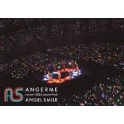 アンジュルム concert 2022 autumn final ANGEL SMILE