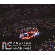 アンジュルム concert 2022 autumn final ANGEL SMILE