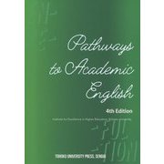 Pathways to Academic English,4th Edition [単行本]